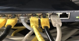 Заказать настройку коммутаторов Cisco в Апшеронске. Обслуживание ПК, ремонт от 310 руб