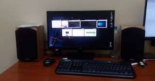 Заказать администрирование серверов Linux в Апшеронске. Обслуживание ПК, ремонт от 310 руб