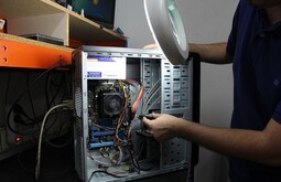 Установка антивирусной защиты Апшеронск