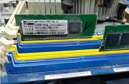 Настройка серверов Апшеронск